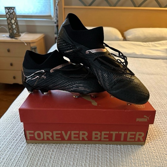 SIZE 11.5 PUMA FUTURE 7 ULTIMATE